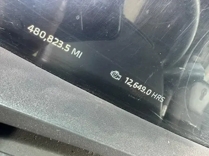2022 Kenworth T680365a20c2f14b0b6adae2c8f172450e1a