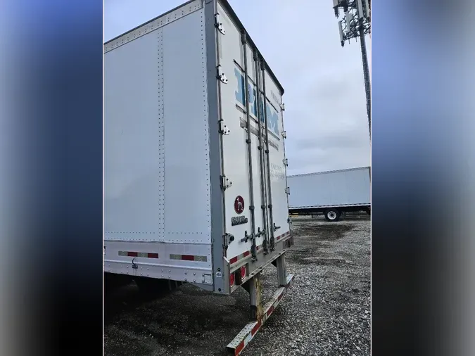 2019 GREAT DANE Champion CP