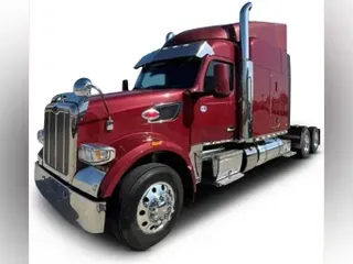 2022 Peterbilt 567