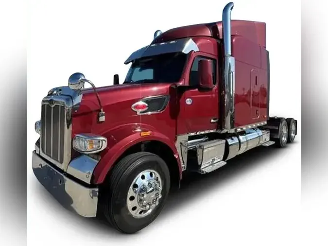 2022 Peterbilt 567365b87bfe90a67efceb25533836029aa