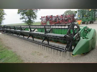 2004 John Deere 635F