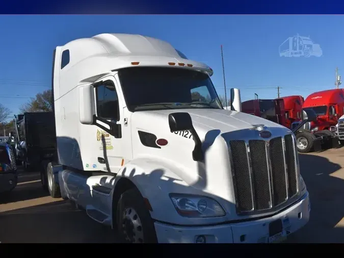 2020 PETERBILT 579