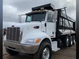 2012 PETERBILT 348