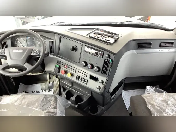 2022 Freightliner Cascadia 126365de2a64eae5f61e7b9b908b507a5f0