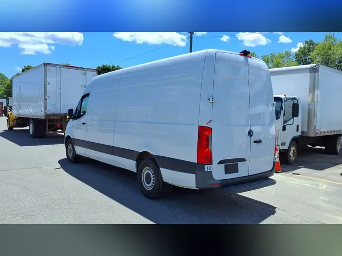 2022 MERCEDES-BENZ F2CA74 SPRINTER