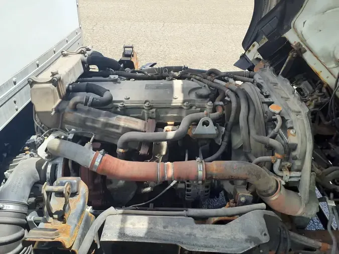 2018 ISUZU NPR HD365e4294399ca3583df75007e6f90eb6