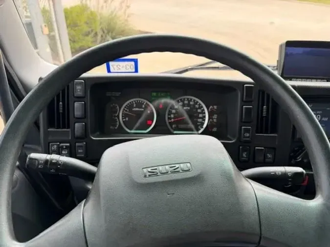 2022 Isuzu FTR365ebb945fcf1cc888954409d5bcd093