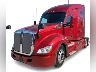 2020 Kenworth T680