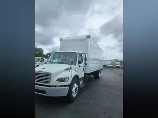 2019 FREIGHTLINER M2 106