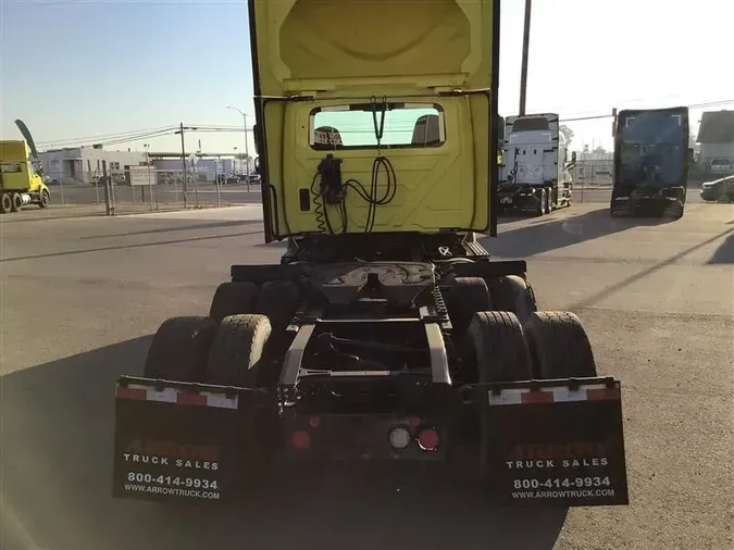 2018 INTERNATIONAL RH613