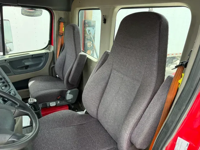 2019 Freightliner Cascadia