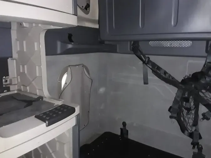 2020 FREIGHTLINER/MERCEDES CASCADIA 125