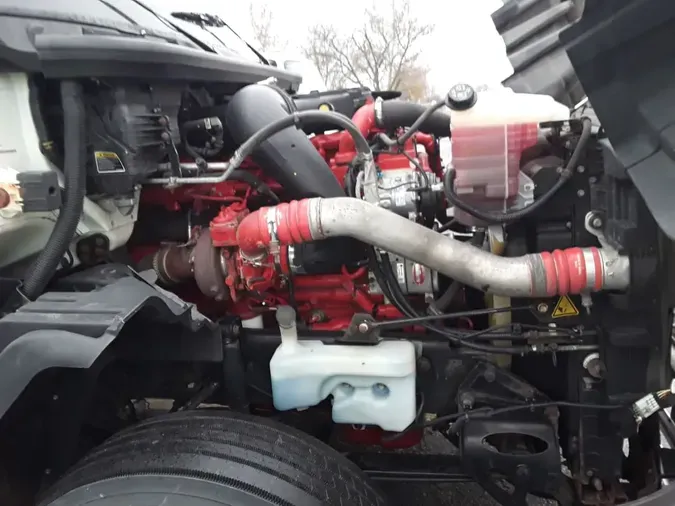 2020 NAVISTAR INTERNATIONAL LT625 DAYCAB T/A36605e19b6dd16435a33ec06941a046e