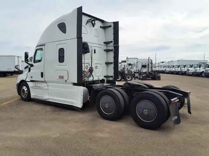 2020 FREIGHTLINER NEW CASCADIA PX12664