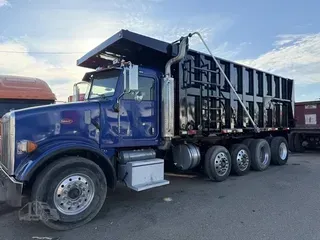 2007 PETERBILT 357