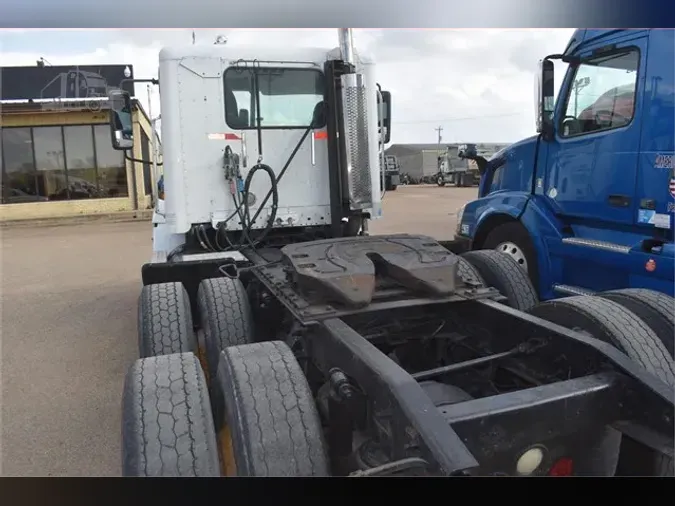 2000 FREIGHTLINER CENTURY 112