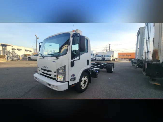 2019 ISUZU NRR3663de4f384c0c764e6a1907a5110aec