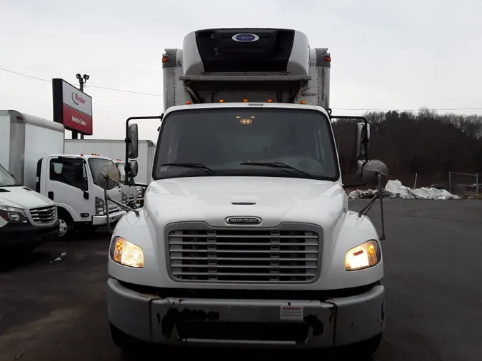 2018 FREIGHTLINER/MERCEDES M2 106