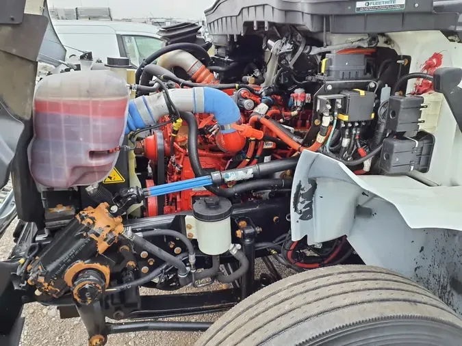 2020 NAVISTAR INTERNATIONAL MV607 (4X2)3664cbffcfad06f92aaa8c31b6a5e12b