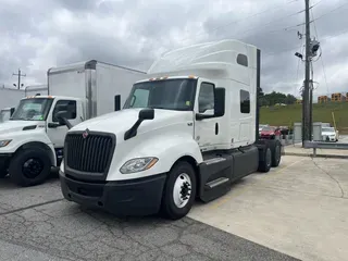 2022 International LT625