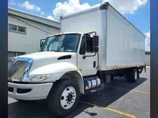 2019 NAVISTAR INTERNATIONAL 4300