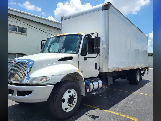 2019 NAVISTAR INTERNATIONAL 4300366743eee3d058d4bc2d2ec548d3da4a