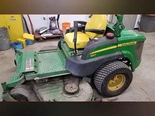 2013 John Deere 997