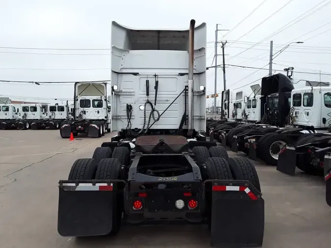 2020 VOLVO VNR64T-640