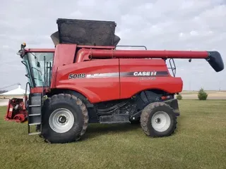 2013 Case IH 5088