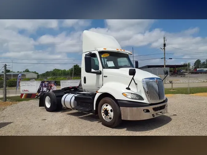 2020 NAVISTAR INTERNATIONAL RH613 DAYCAB S/A366af7fbdf7f341b62565c2d7a811d64