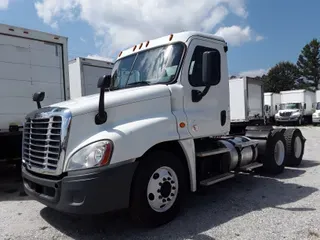 2016 Freightliner CASCADIA 125