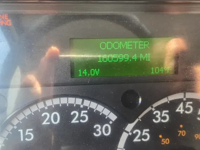2019 FREIGHTLINER M2 106