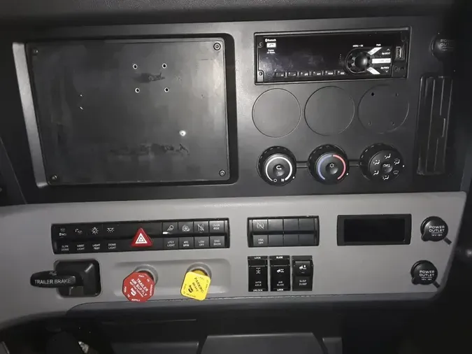 2020 FREIGHTLINER/MERCEDES NEW CASCADIA PX12664