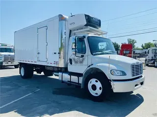 2017 FREIGHTLINER BUSINESS CLASS M2 106