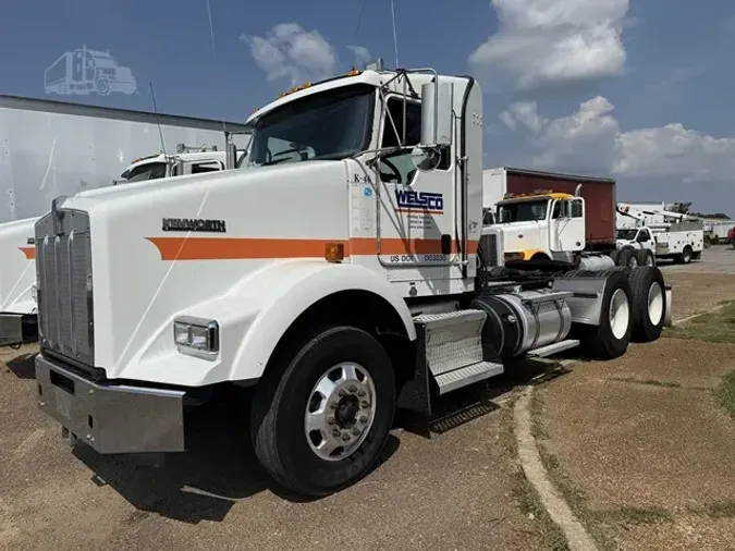 2017 KENWORTH T800367029450a3dbc6f461268f5b07ec1a7