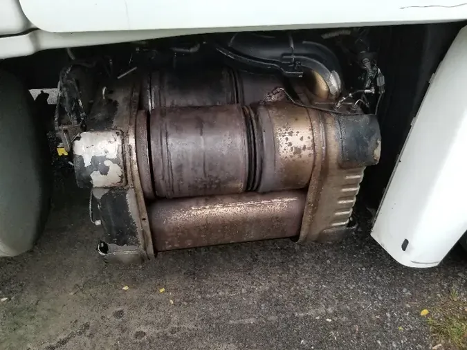 2013 FREIGHTLINER X12564ST