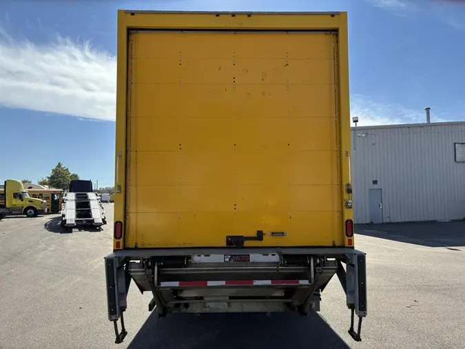 2020 International MV60736725a0ac1ec00bcff7d10ed3aaec14a