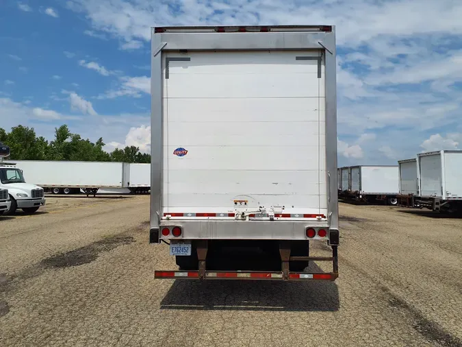 2015 UTILITY TRAILERS VS2RA 45/162/102