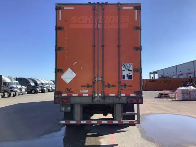 2014 Hyundai VC2530152-JS