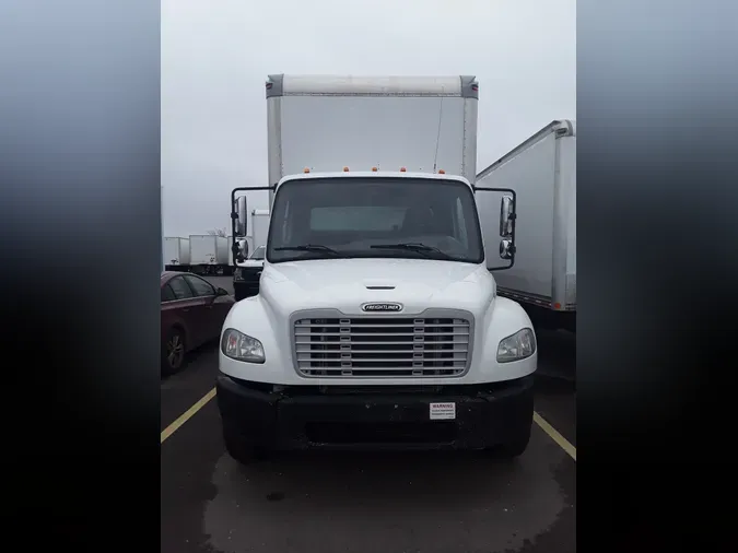 2015 FREIGHTLINER/MERCEDES M2 106