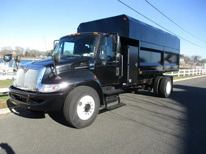 2014 INTERNATIONAL 43003673e615dbcaa5ccc17b083a21f39d87
