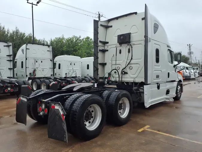 2020 FREIGHTLINER/MERCEDES NEW CASCADIA PX12664367436377ce57dd0ab94bb97a50130c2