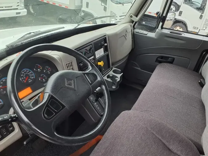 2019 NAVISTAR INTERNATIONAL 4300