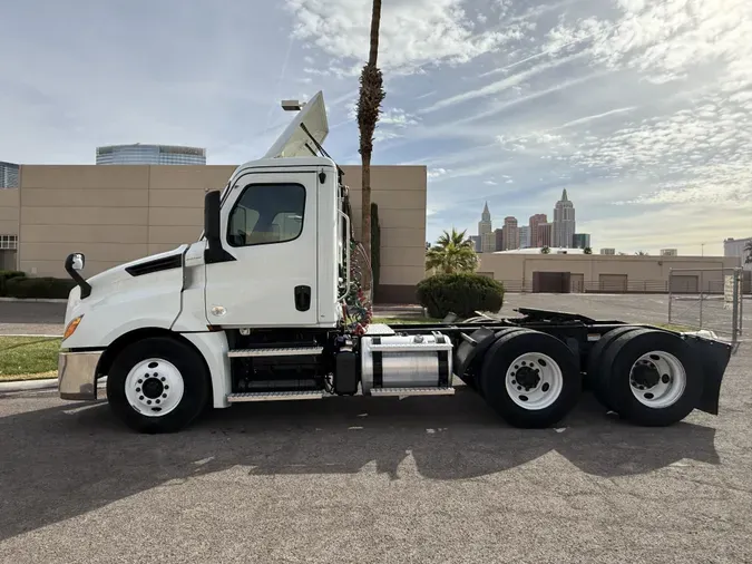 2021 FREIGHTLINER/MERCEDES NEW CASCADIA PX12664