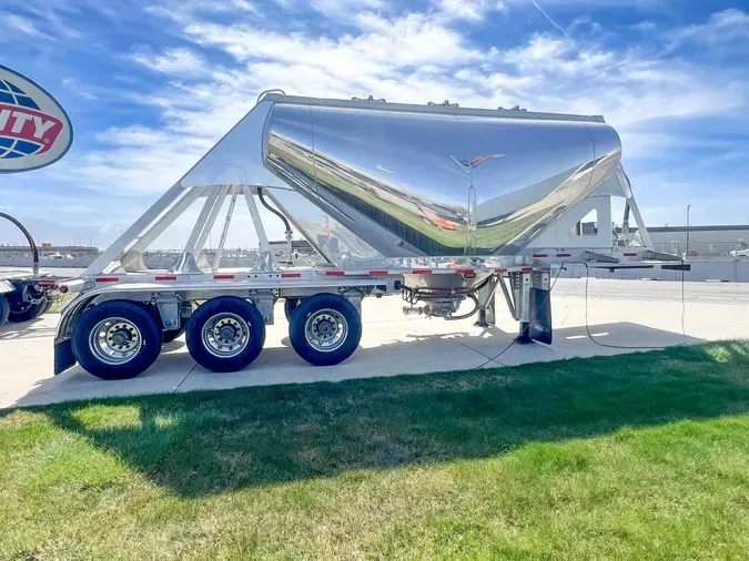 2027 BEALL PNEUMATIC