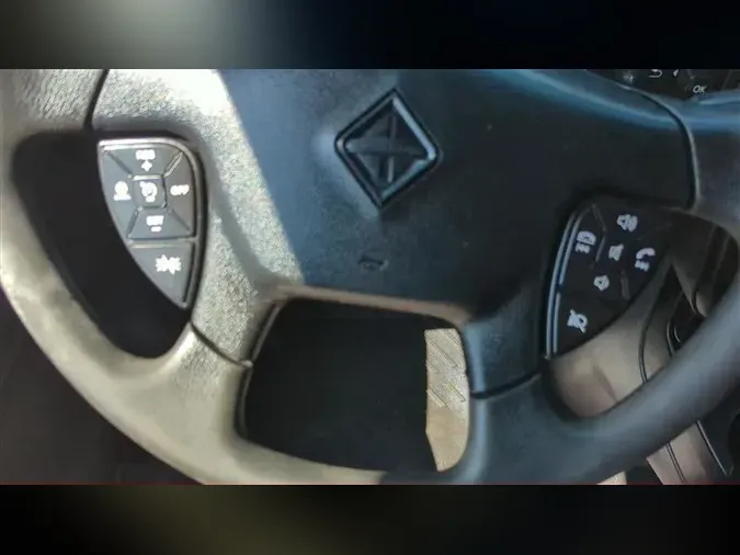 2022 INTERNATIONAL LT625