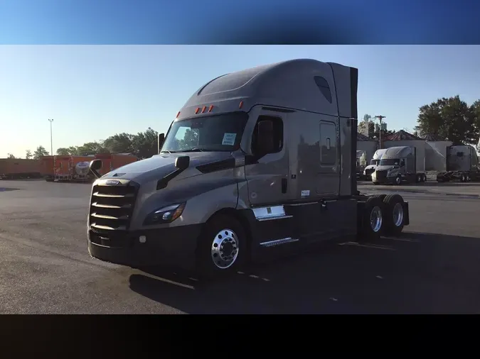 2023 Freightliner Cascadia 12636776aae3d86c67bc8268adc9db4b234