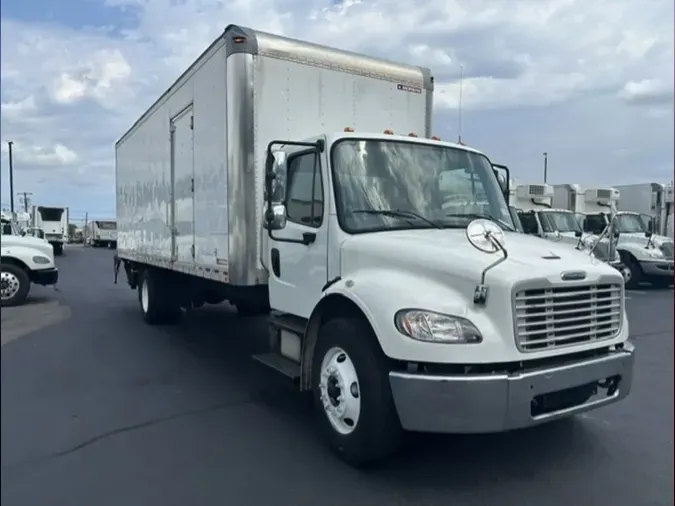2020 FREIGHTLINER/MERCEDES M2 106