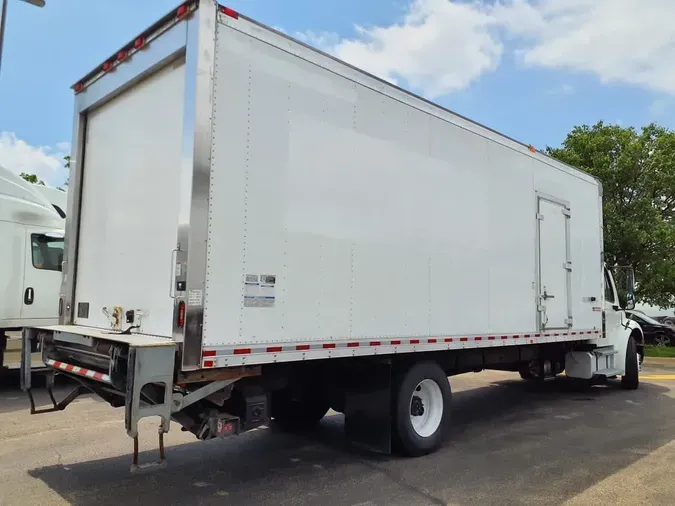 2019 FREIGHTLINER M2 106