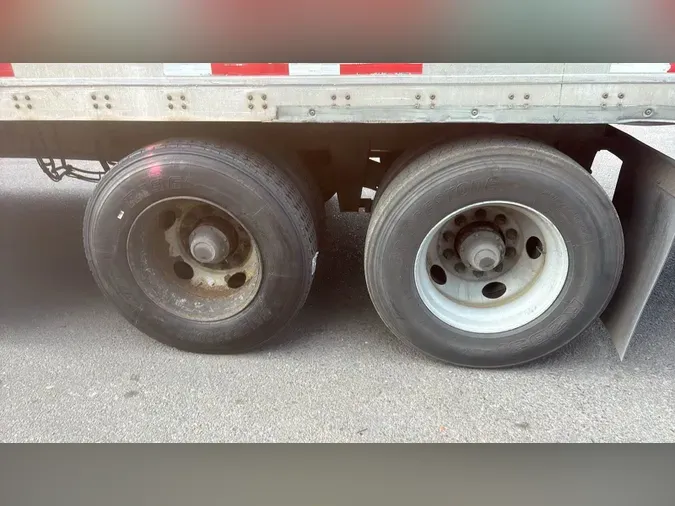 2015 Wabash DVHDHPC367a5651a539e79987aa526a36abc212